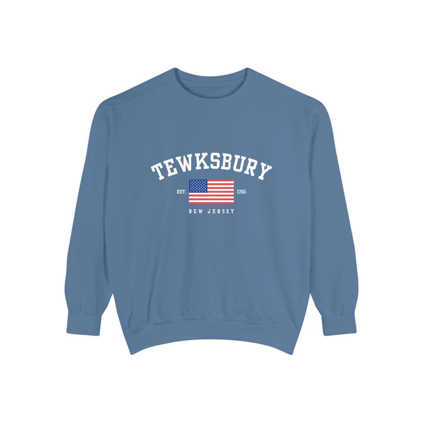 Tewksbury USA Sweatshirt