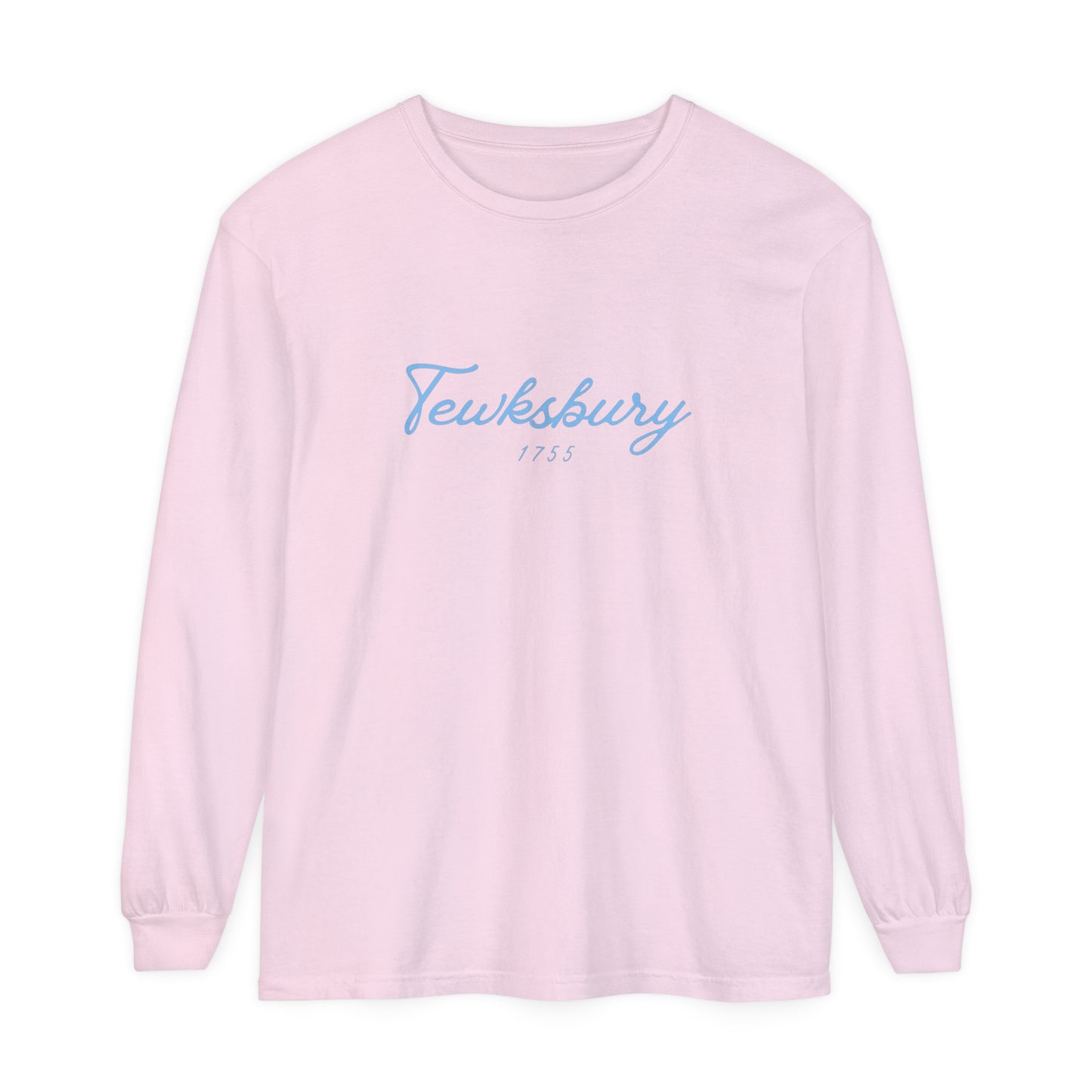 Vintage 1775 Long Sleeve Tee