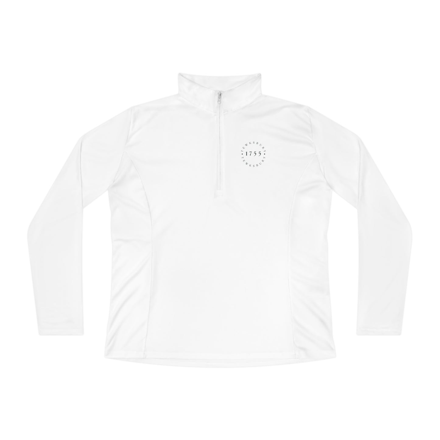 Women's 1755 Quarter-Zip Pullover