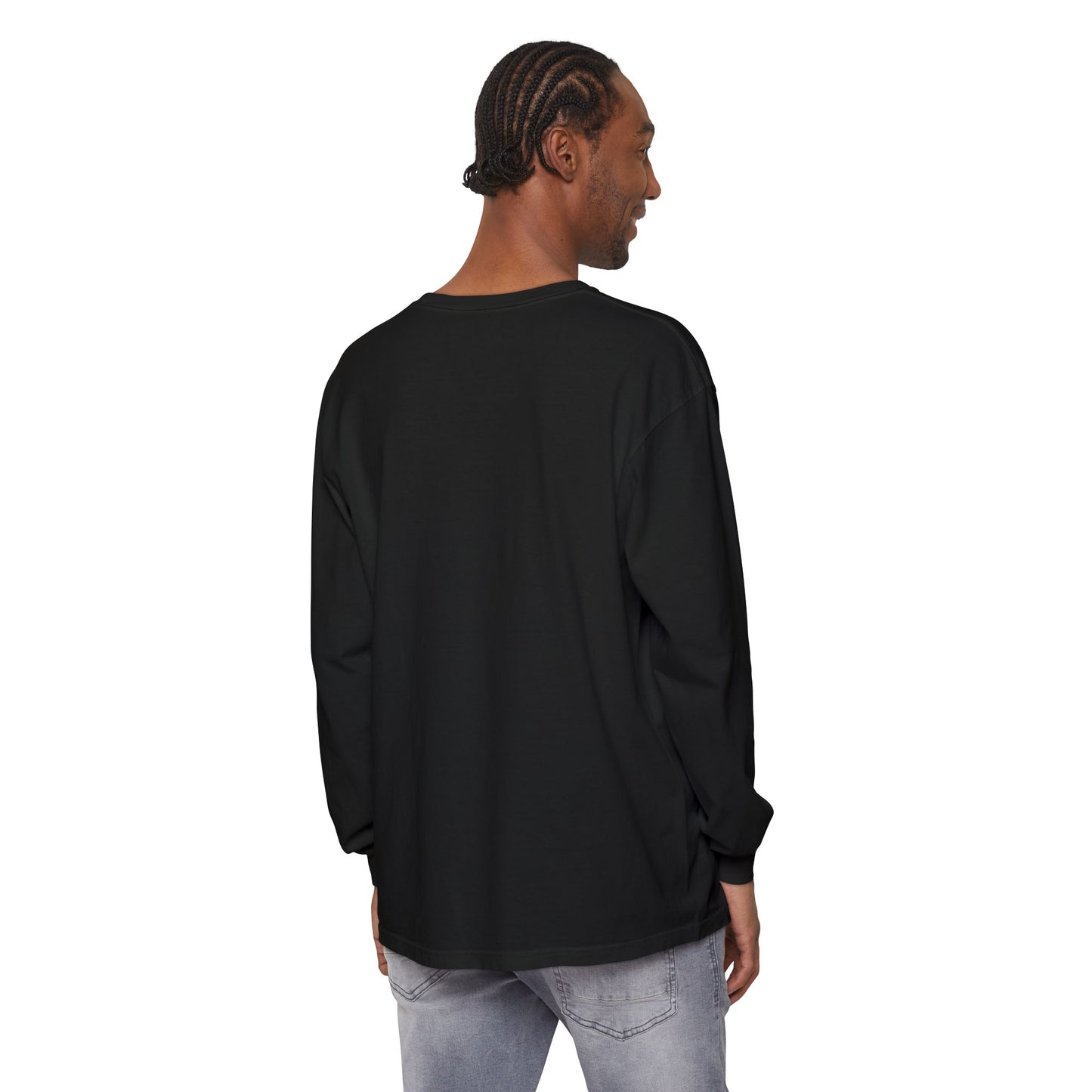 Chester Vintage 1779 Long Sleeve Tee