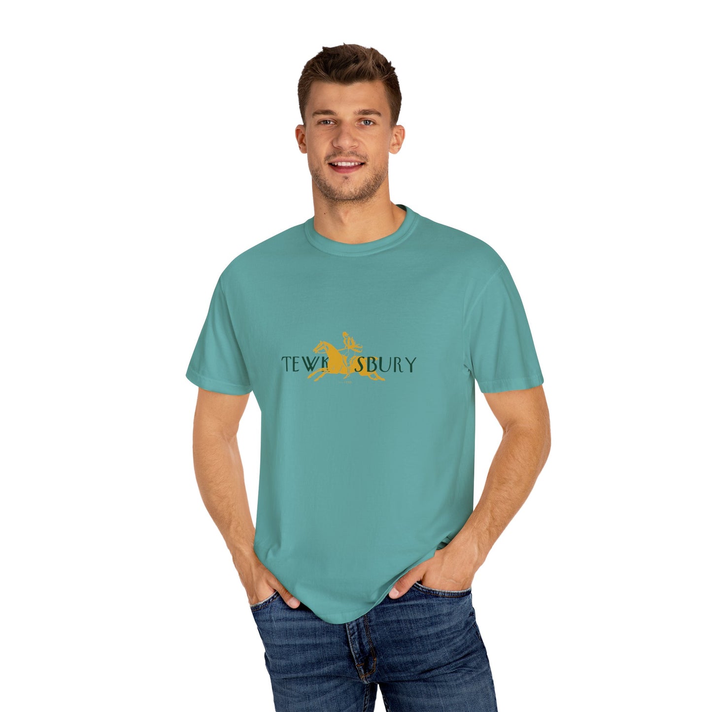 Tewksbury Hunt Club T-Shirt