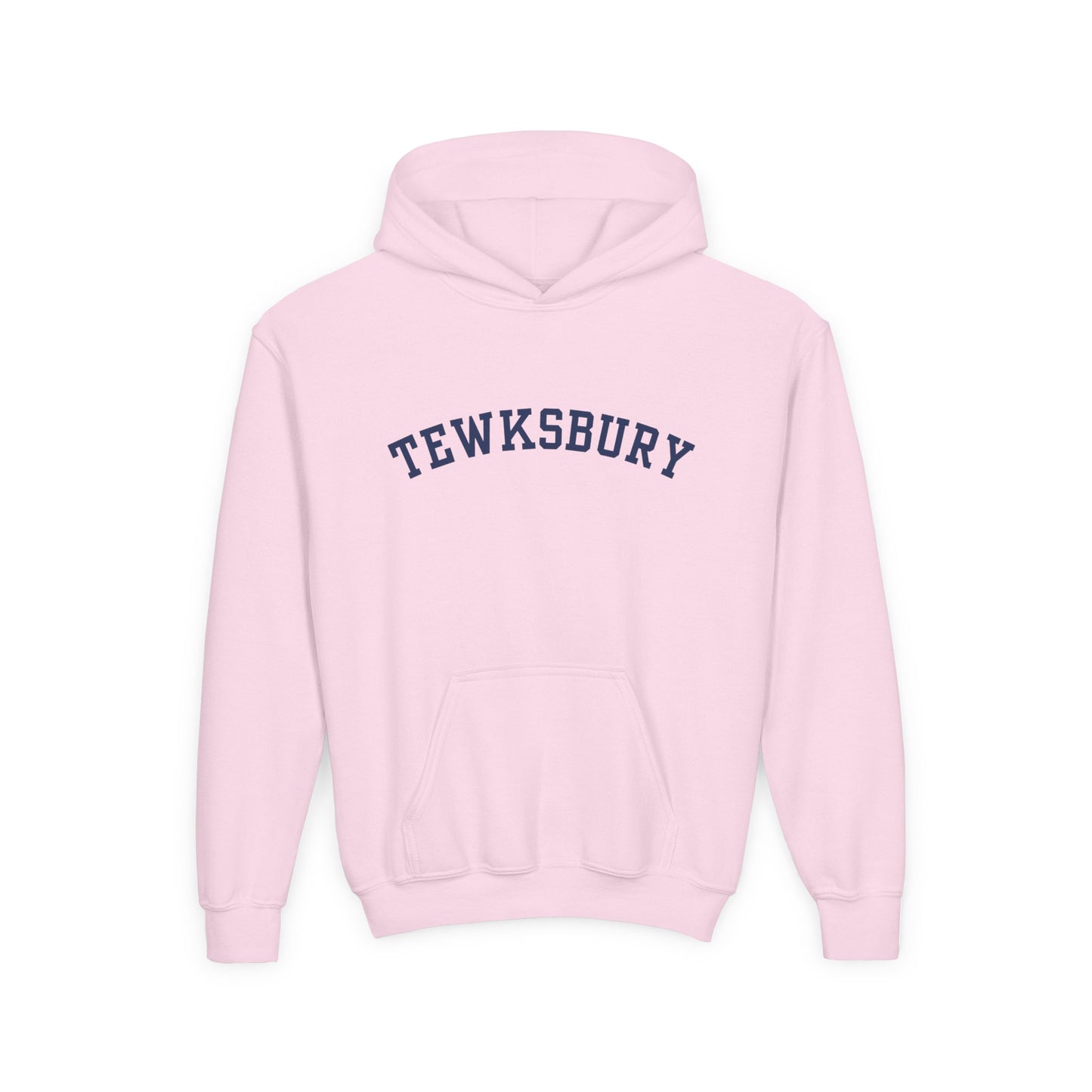 Tewksbury University Youth Hoodie