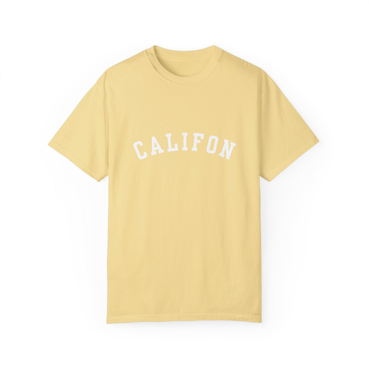Califon 'University' Tee
