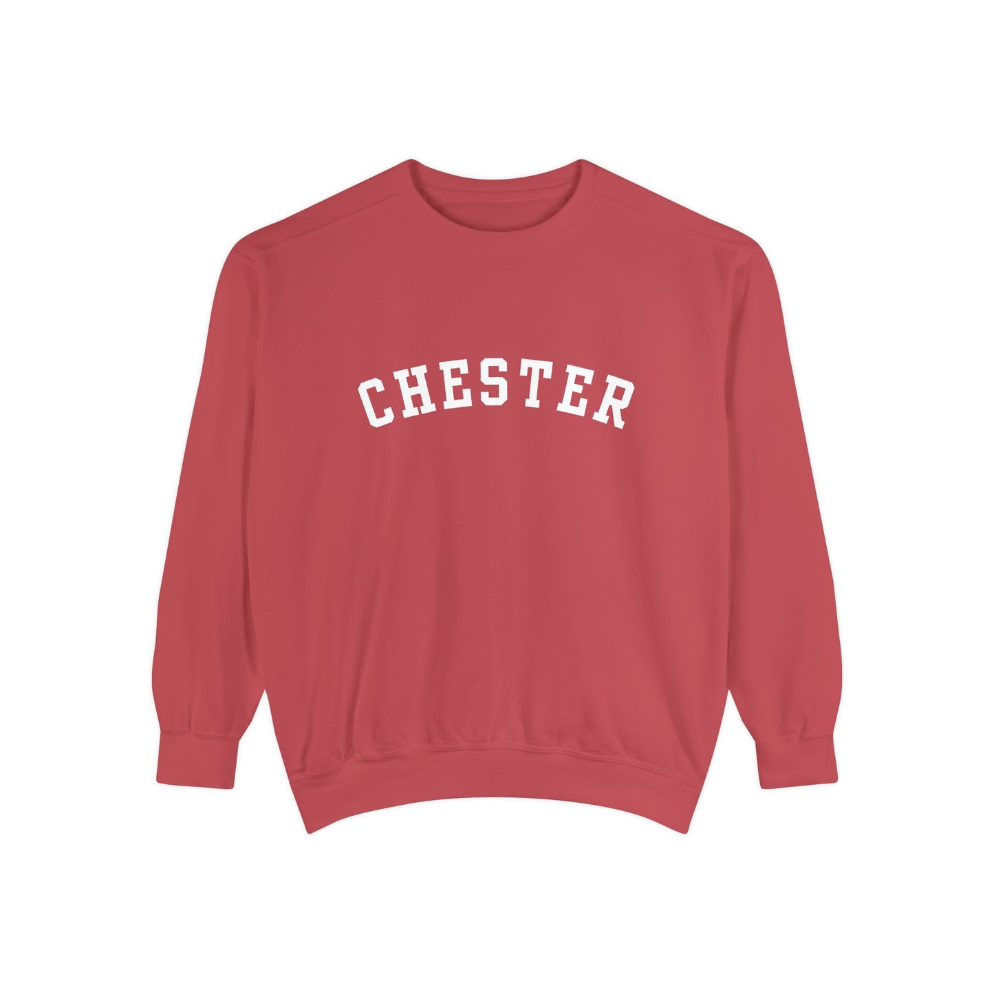 Chester University Sweatshirt