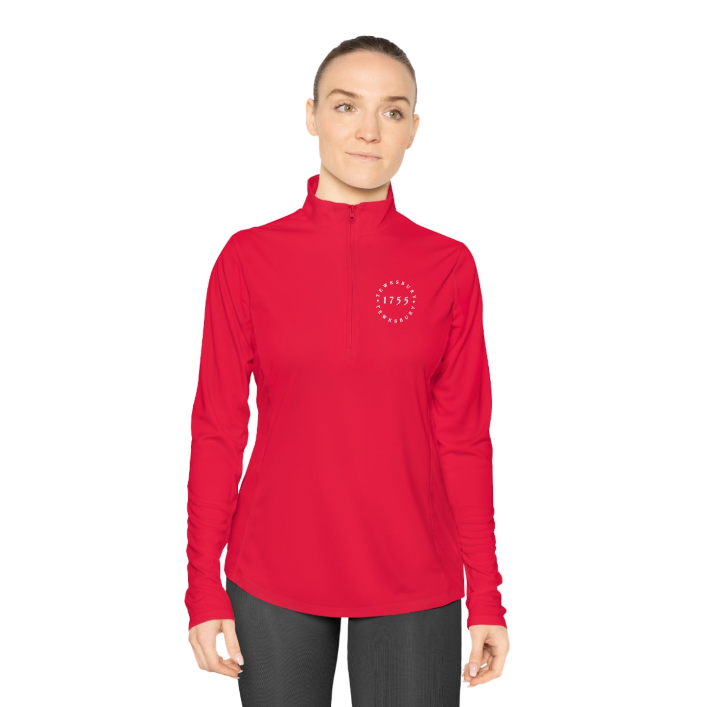 Women's 1755 Quarter-Zip Pullover