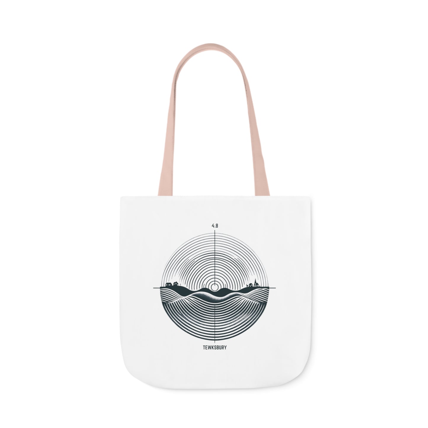 Unshakeable Tote Bag