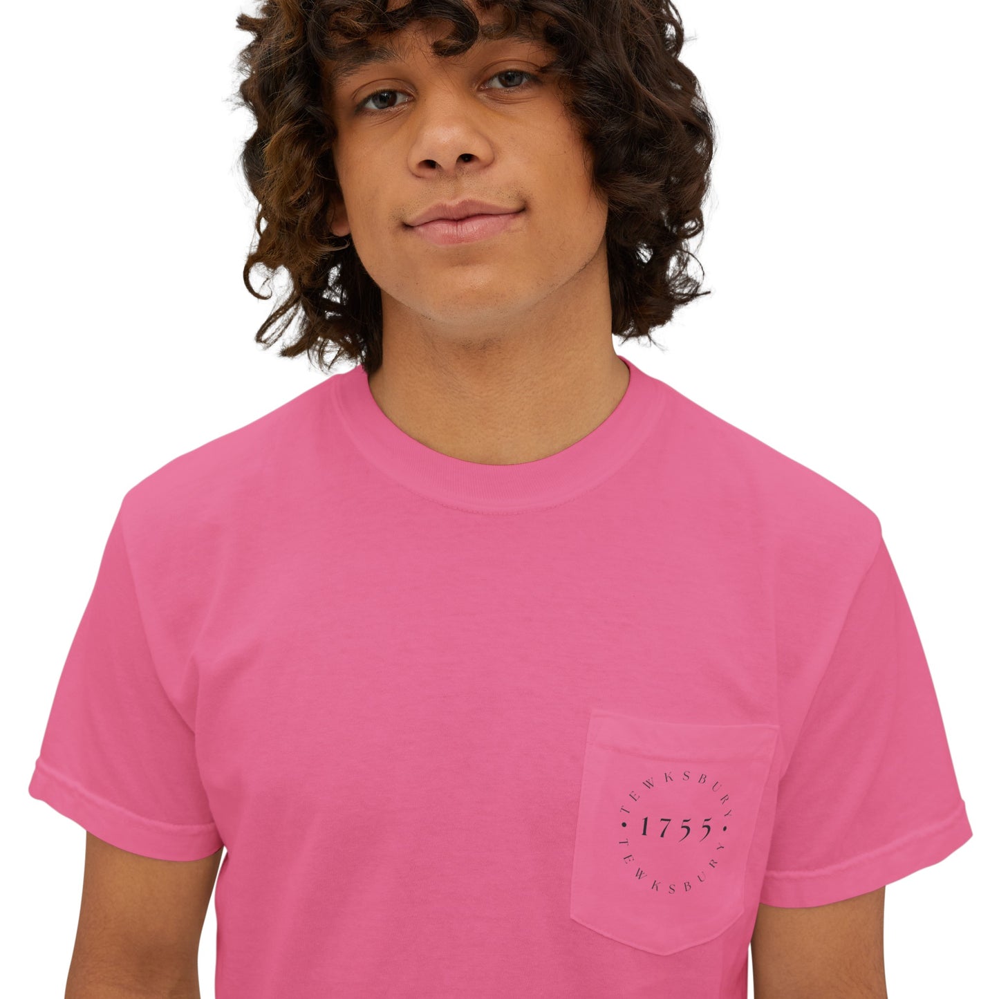 1755 Pocket Tee