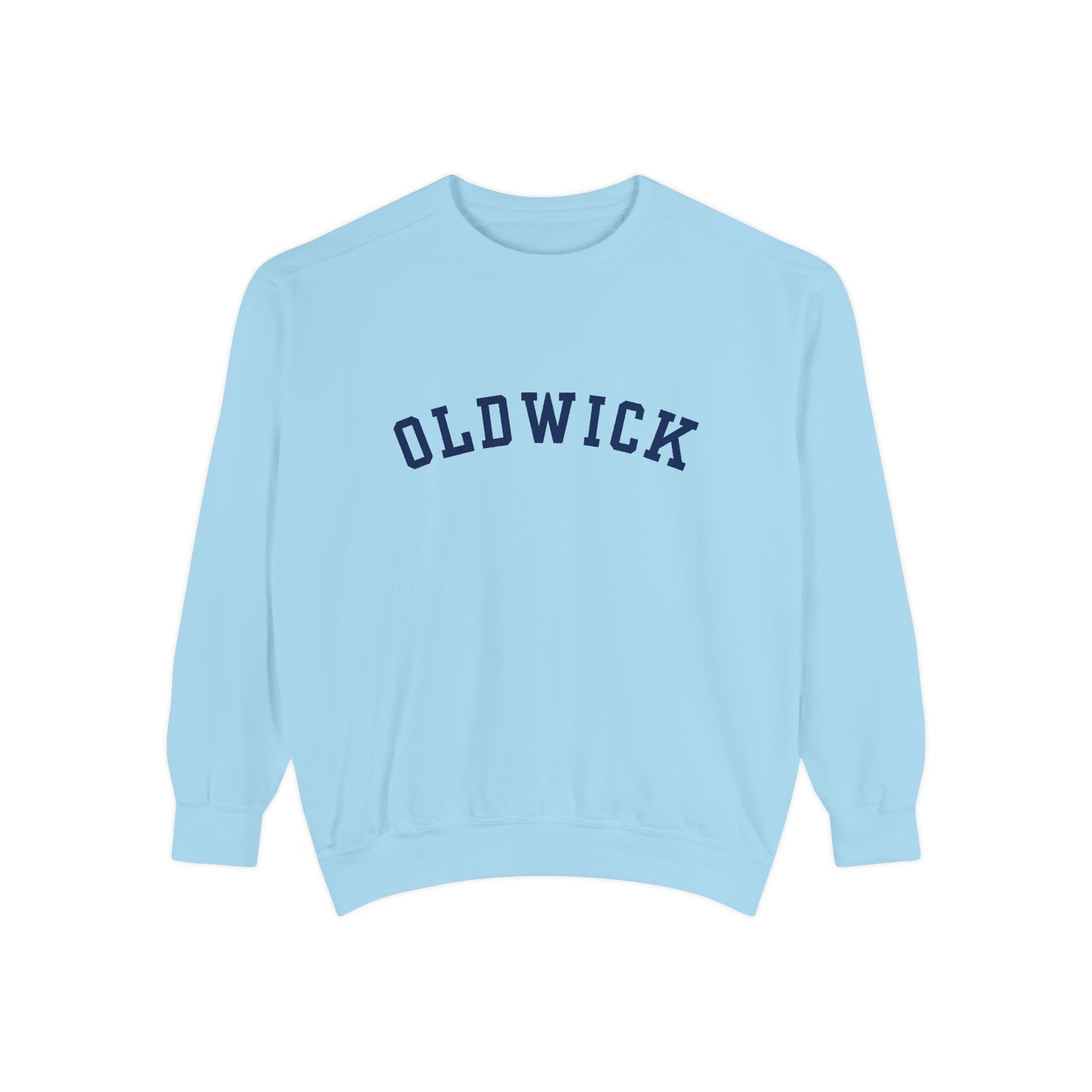 Oldwick University Sweatshirt