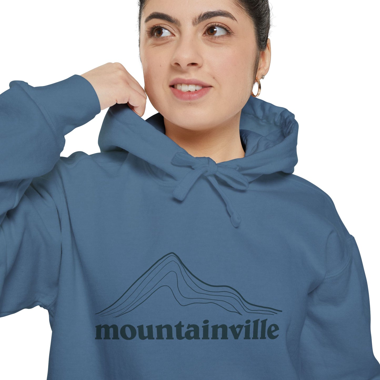 Mountainville Hoodie