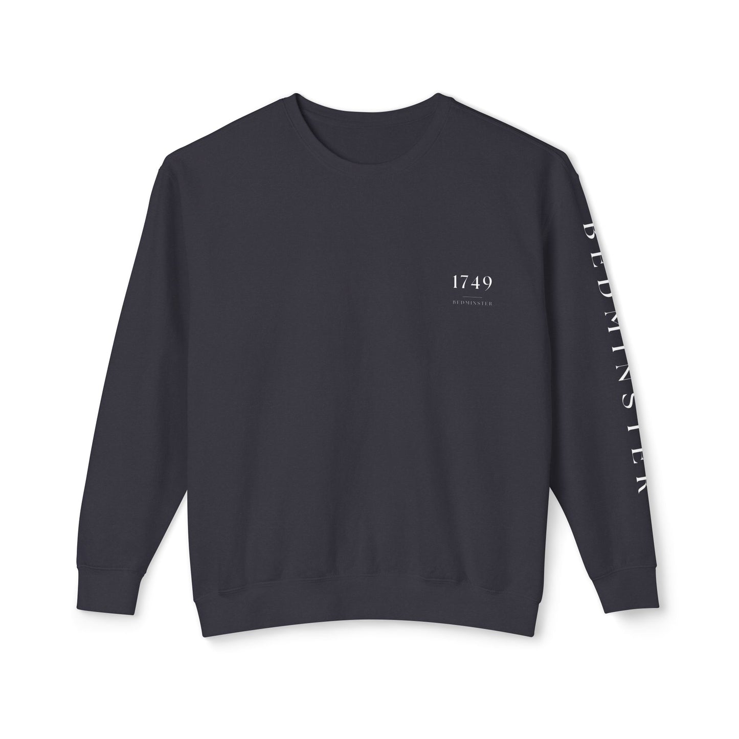Bedminster 1749 Lightweight Sweatshirt