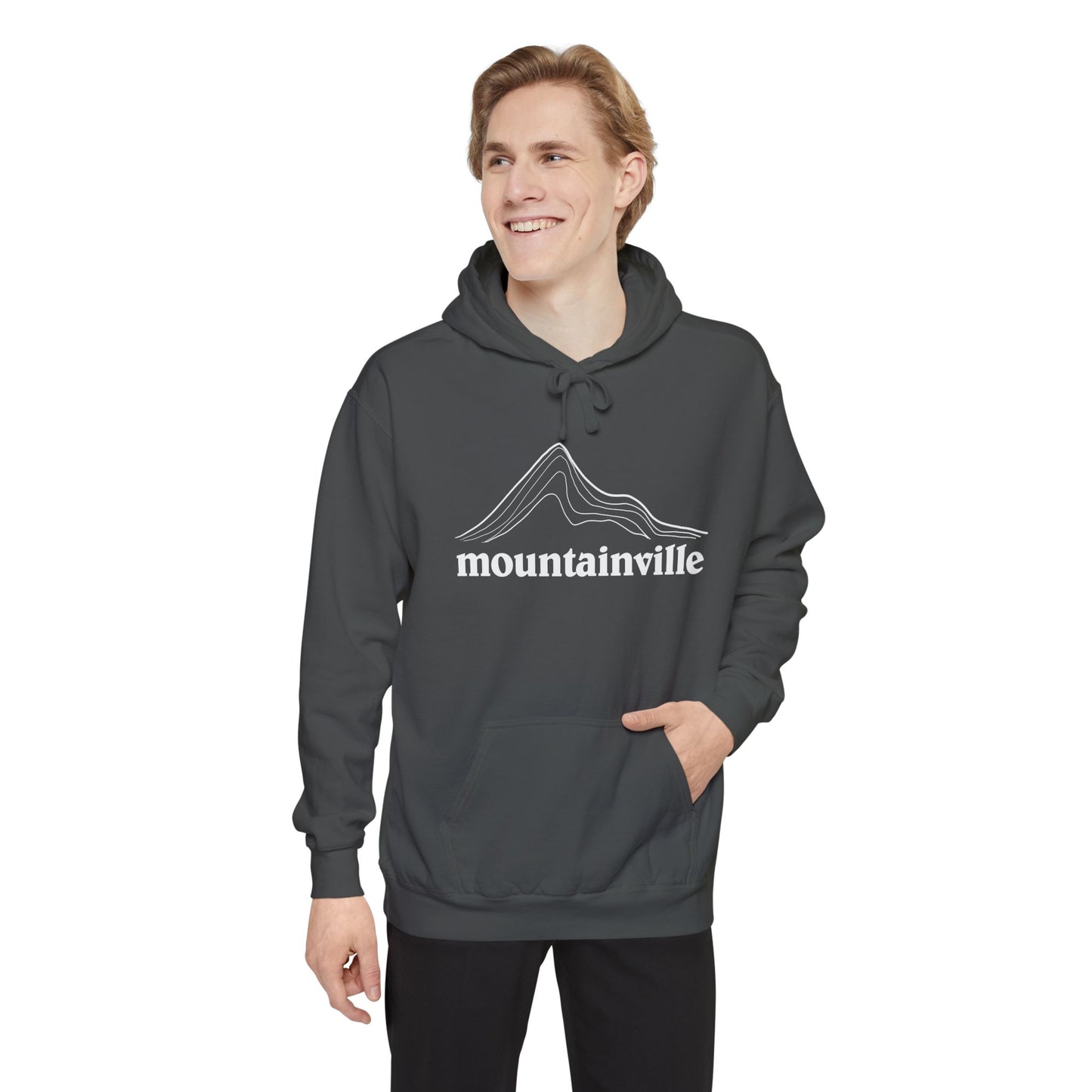 Mountainville Hoodie