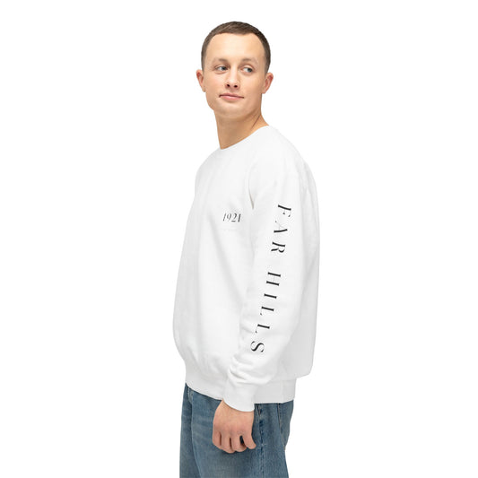 Far Hills 1921 Lightweight Sweatshirt