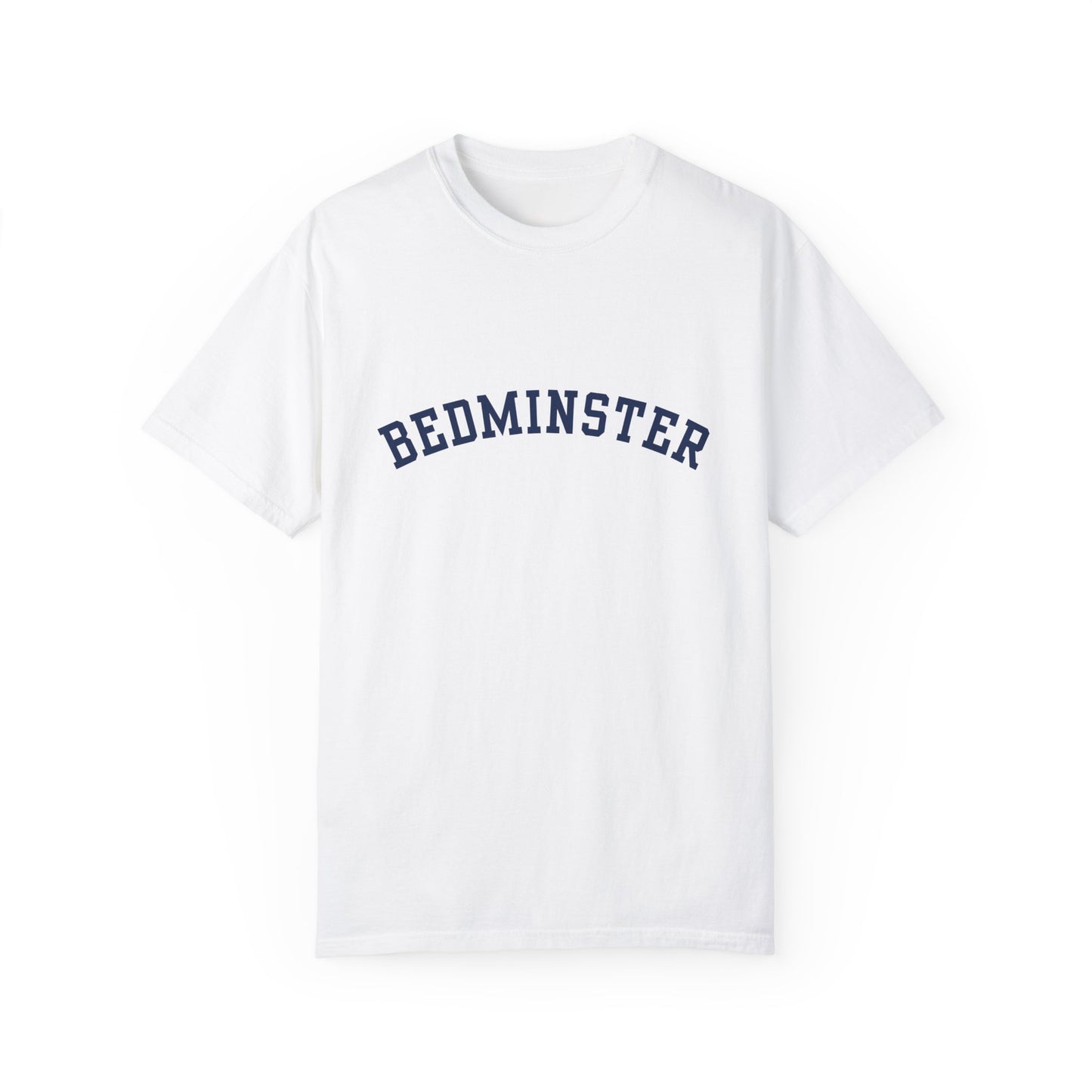 Bedminster University Tee