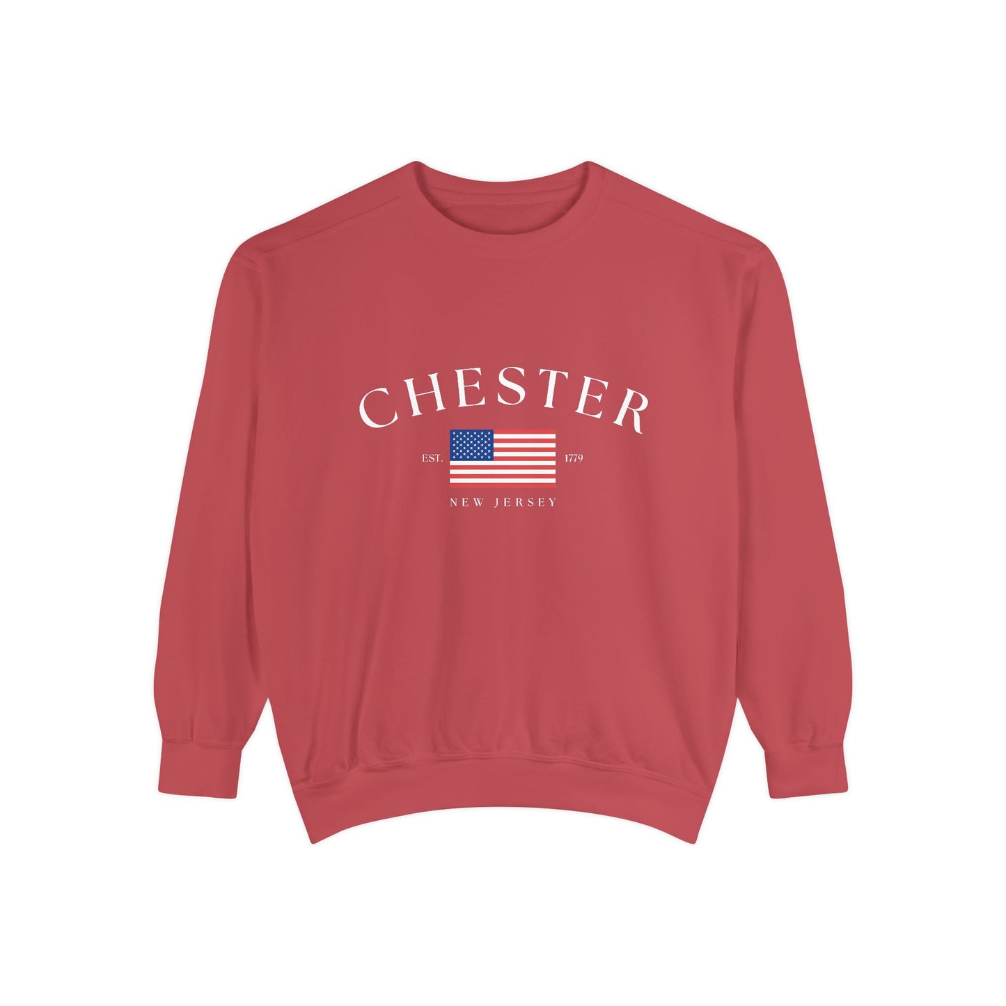 Chester USA Sweatshirt