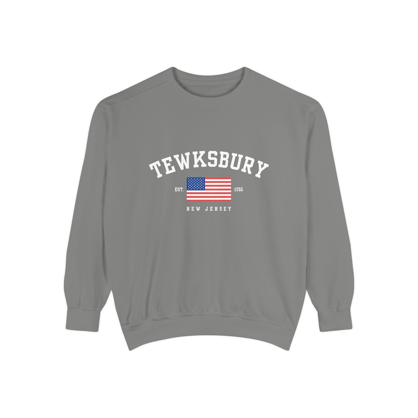 Tewksbury USA Sweatshirt