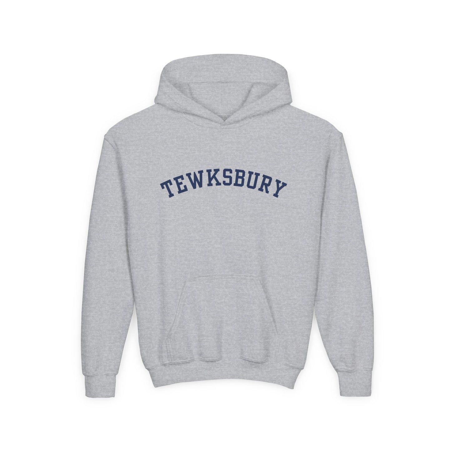 Tewksbury University Youth Hoodie