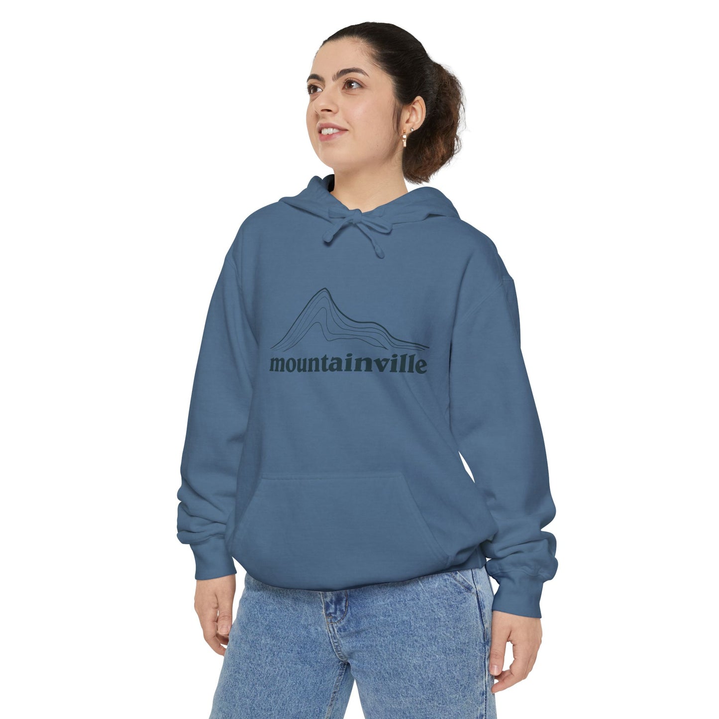 Mountainville Hoodie