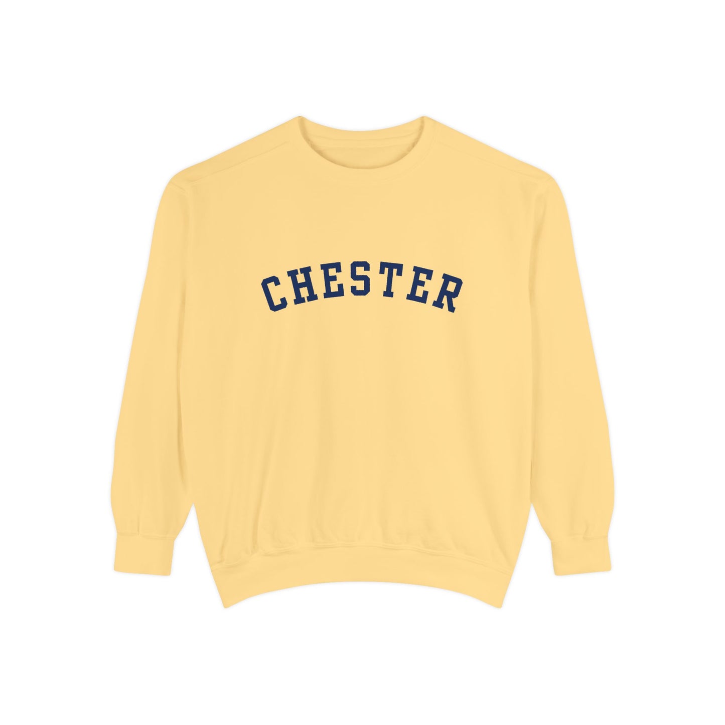 Chester University Sweatshirt