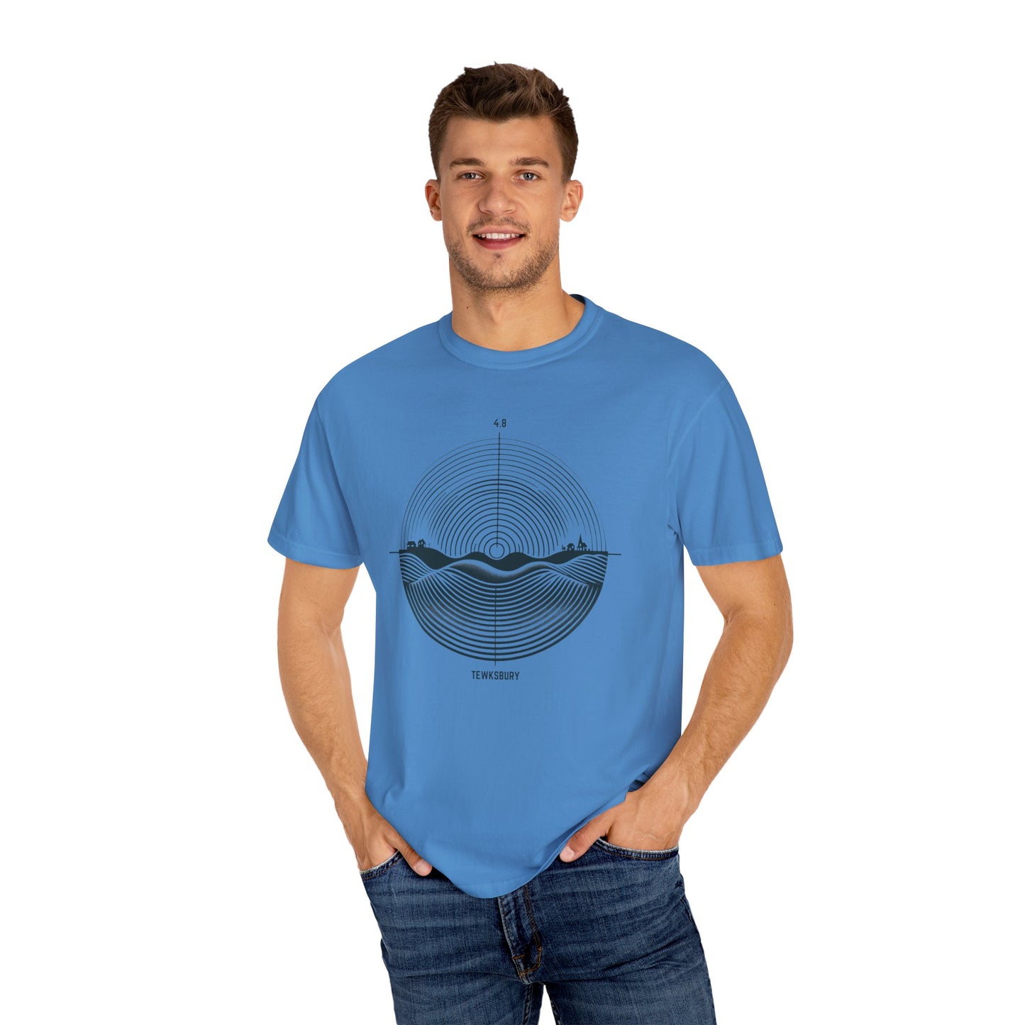 Unshakable Tee