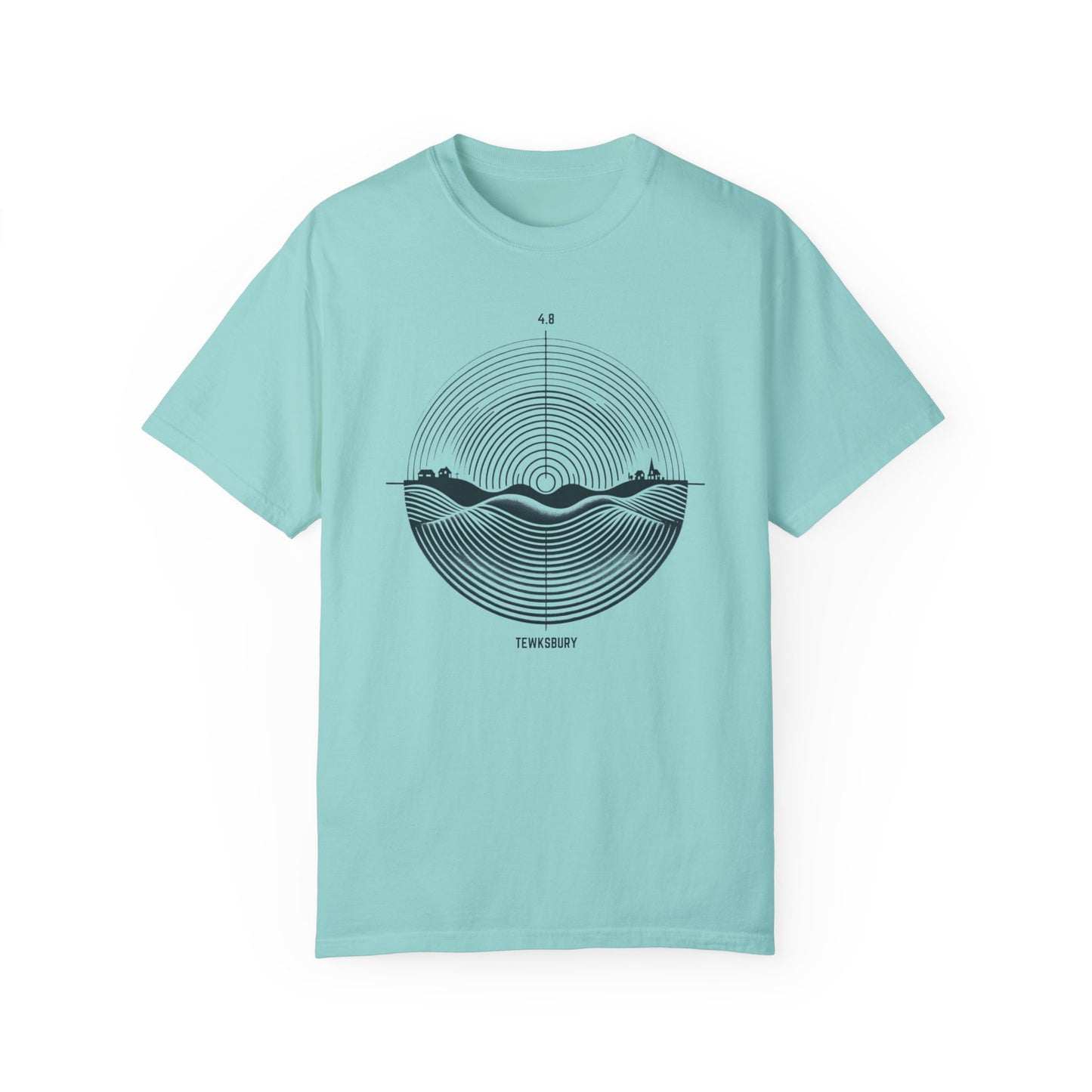 Unshakable Tee