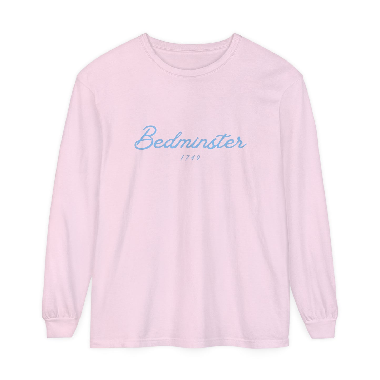 Vintage 1749 Long Sleeve Tee