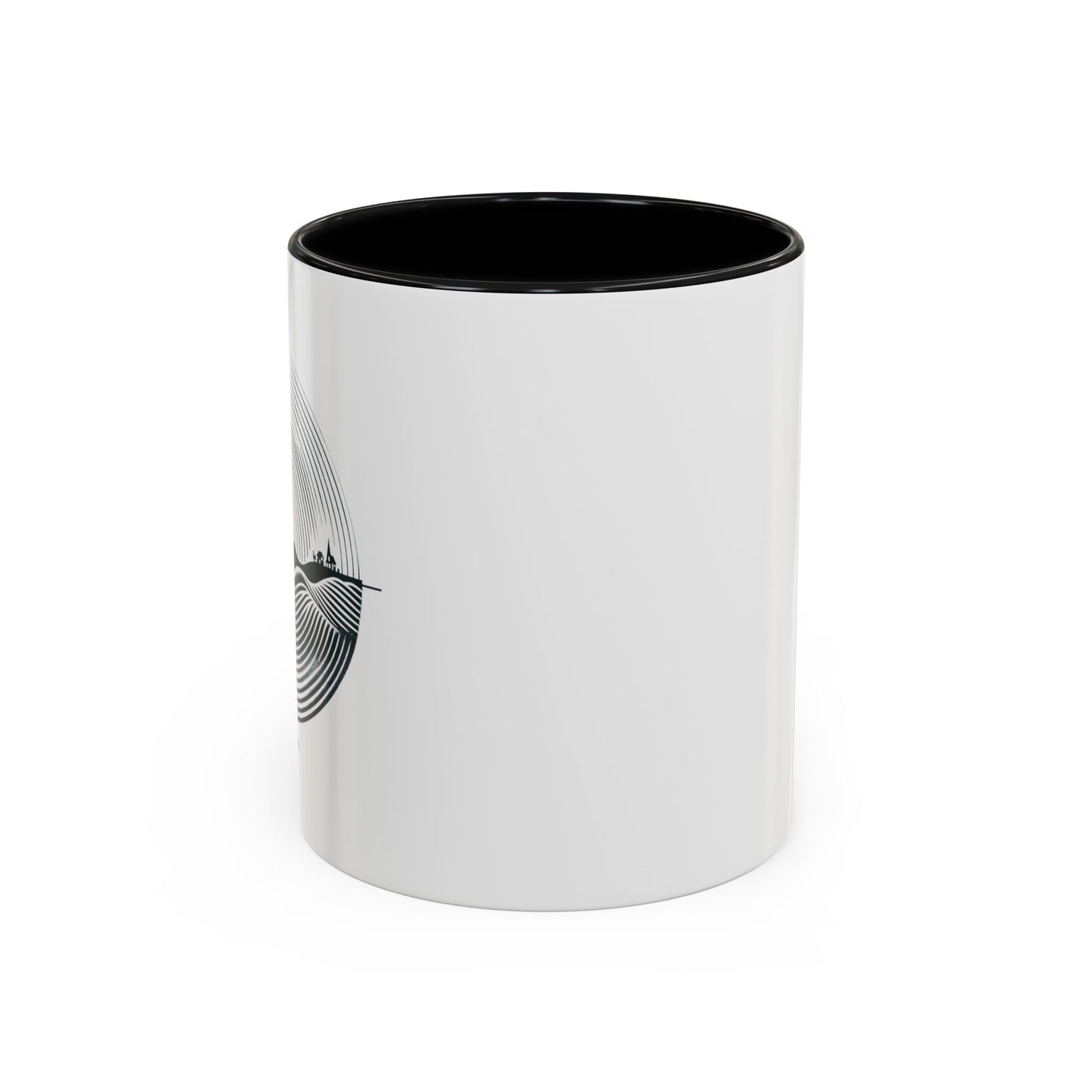 Unshakeable Coffee Mug