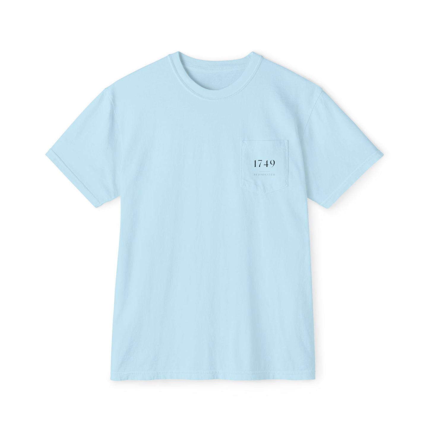 1749 Pocket Tee