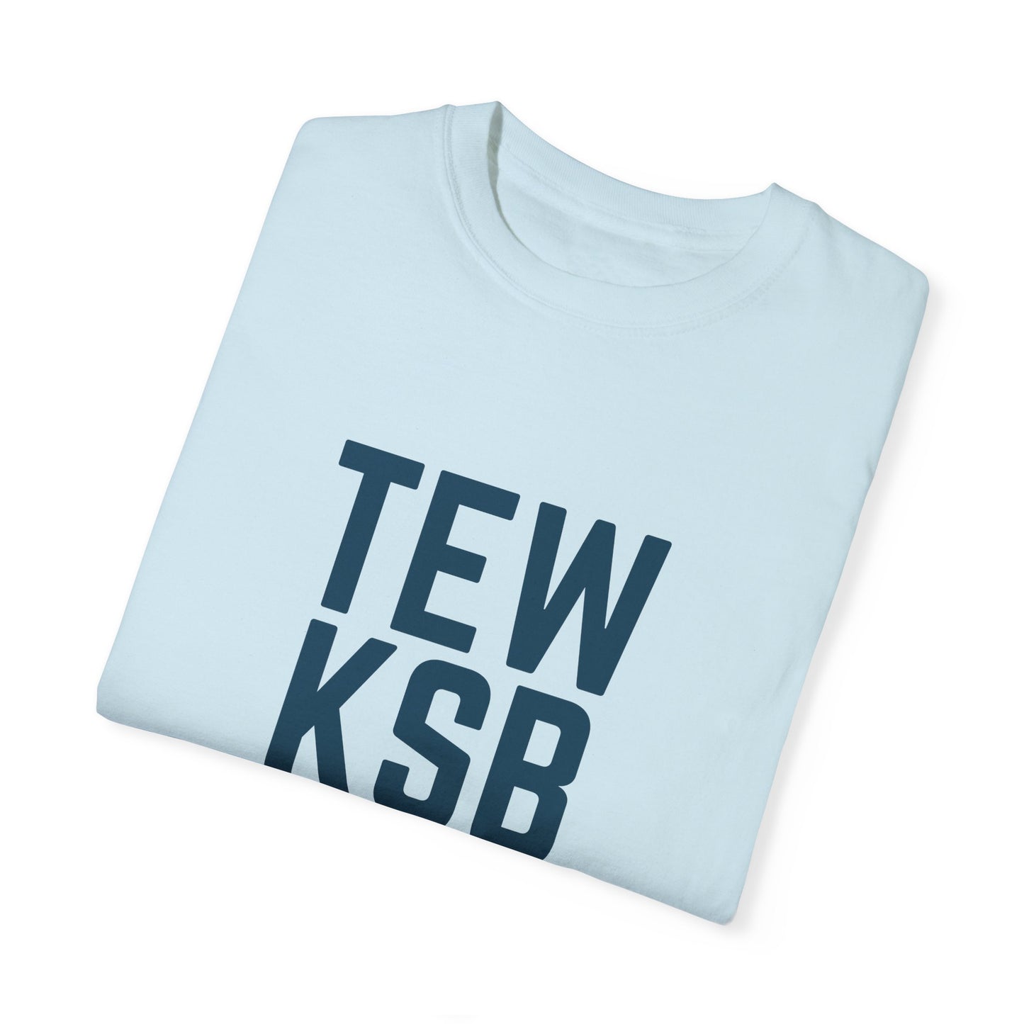 Stacked Up T-Shirt