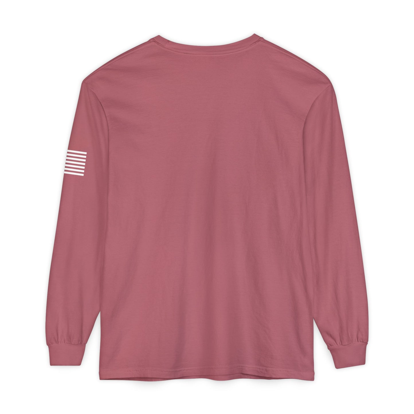 Mantoloking University Long Sleeve Tee