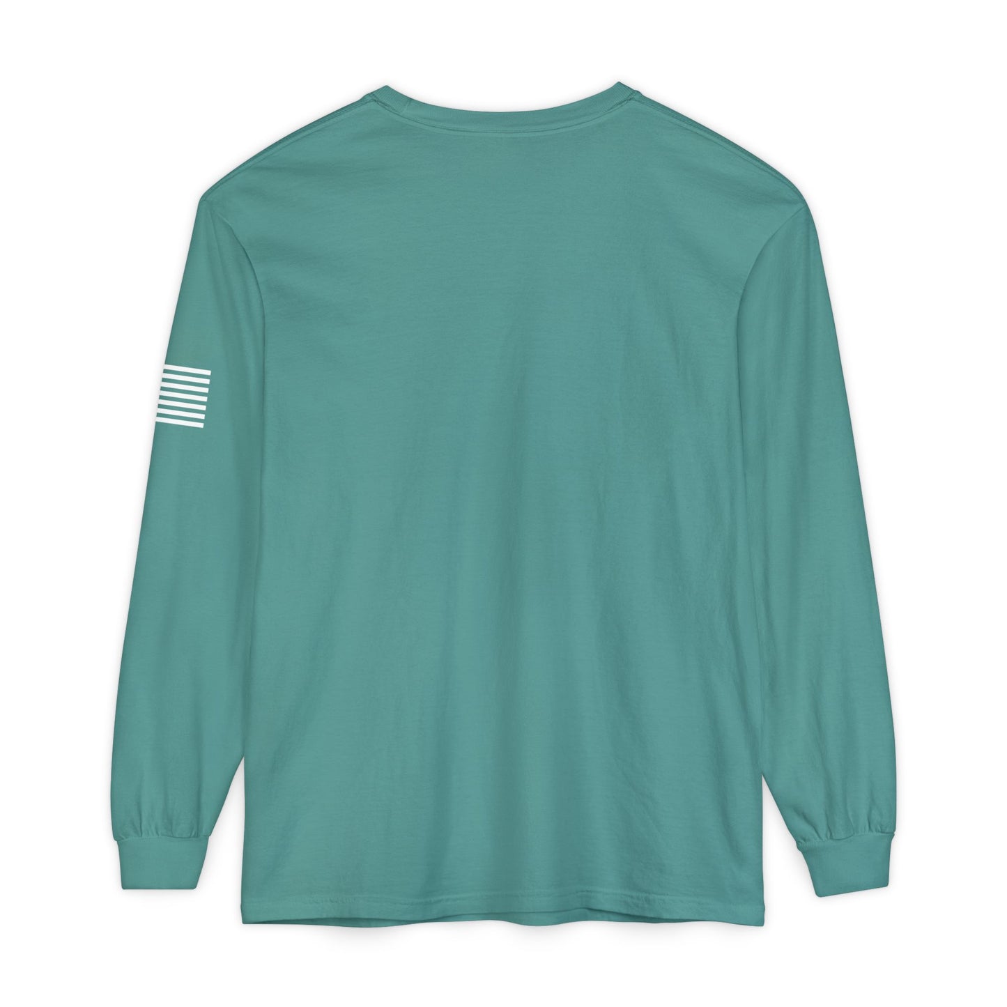 Bay Head University Long Sleeve Tee