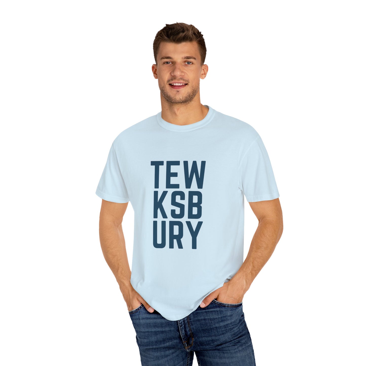 Stacked Up T-Shirt