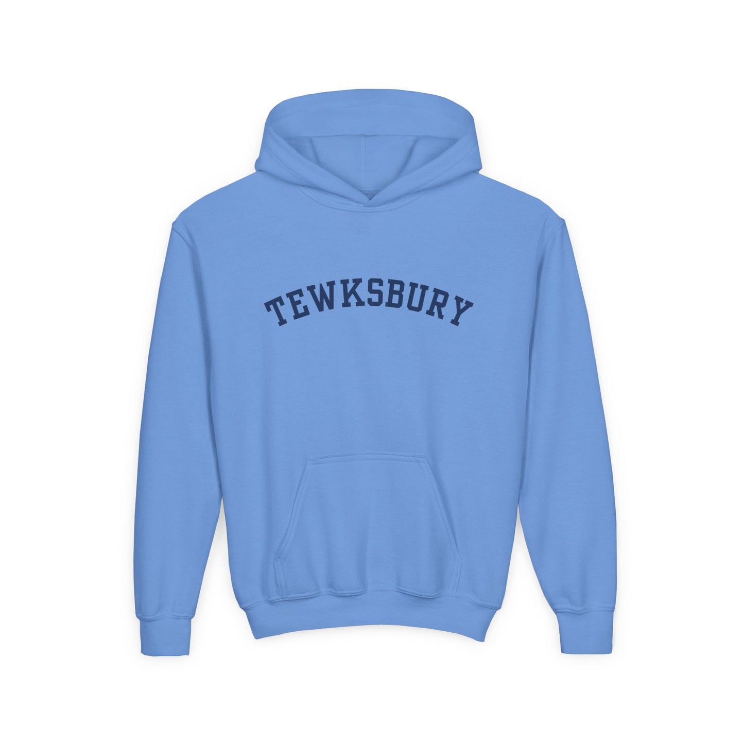 Tewksbury University Youth Hoodie