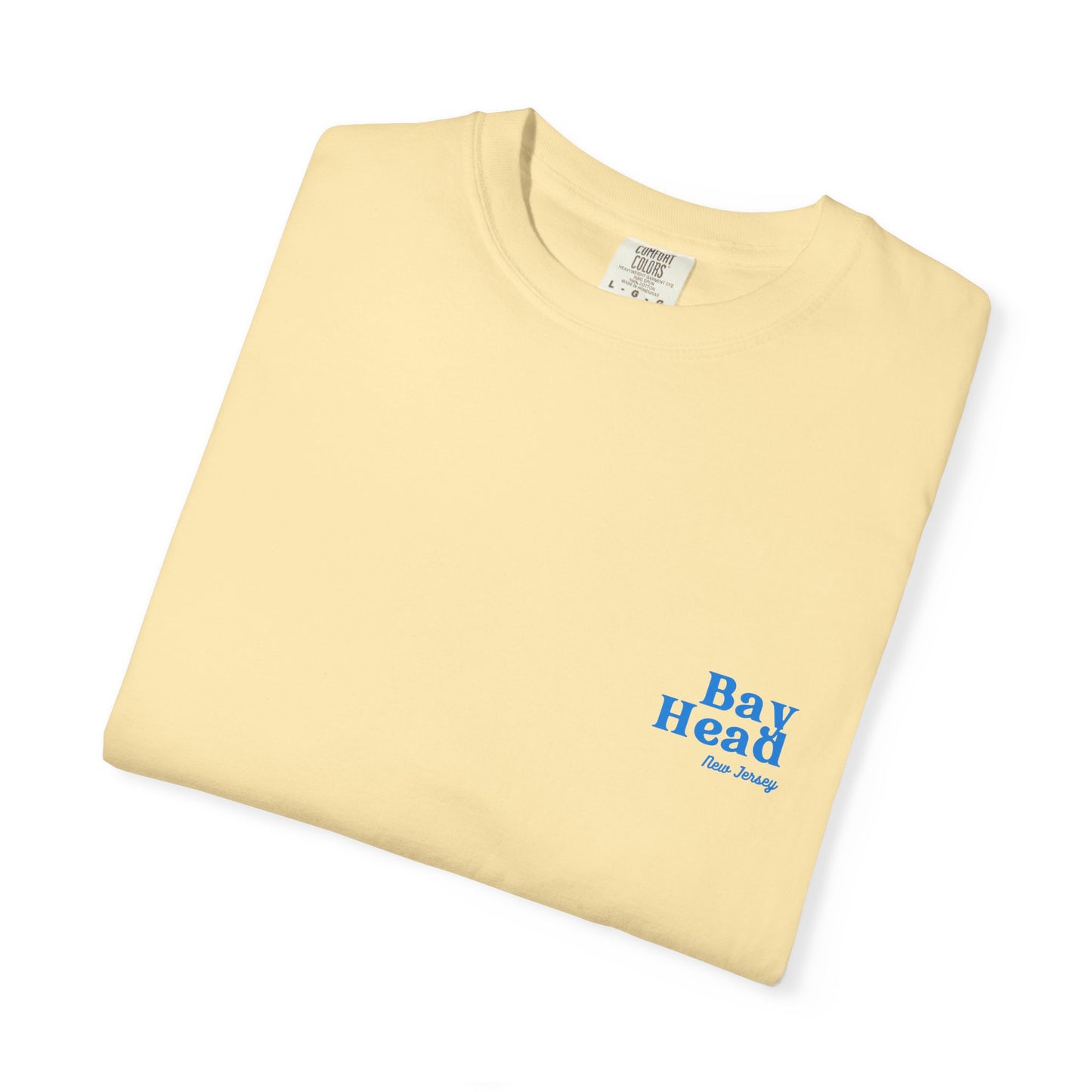 Bay Head Yacht T-shirt