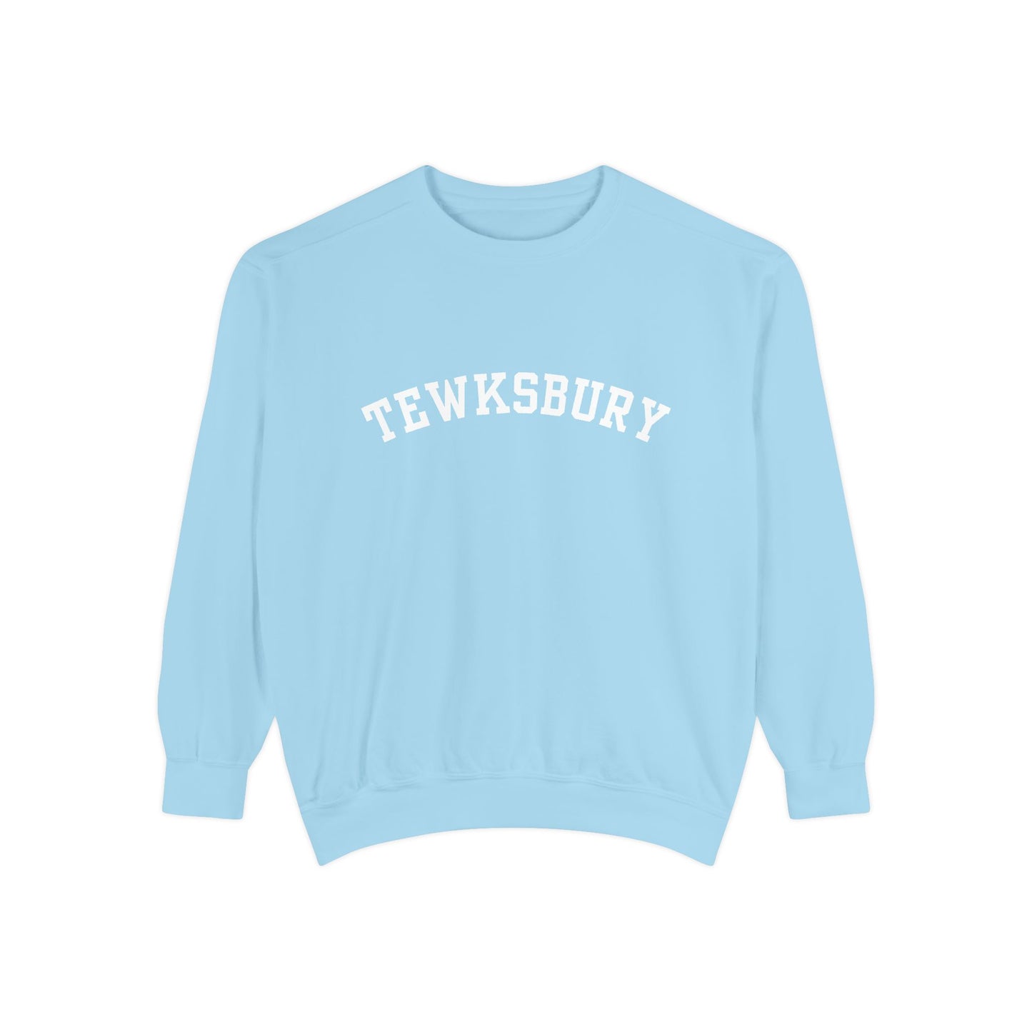 Tewksbury University Sweatshirt