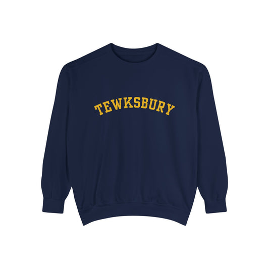 Tewksbury University Sweatshirt