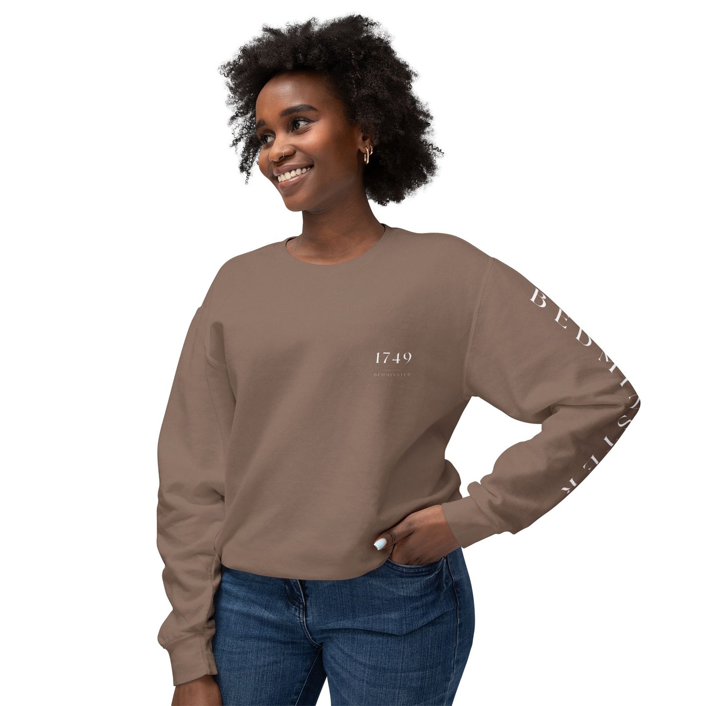 Bedminster 1749 Lightweight Sweatshirt