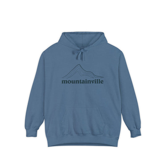Mountainville Hoodie