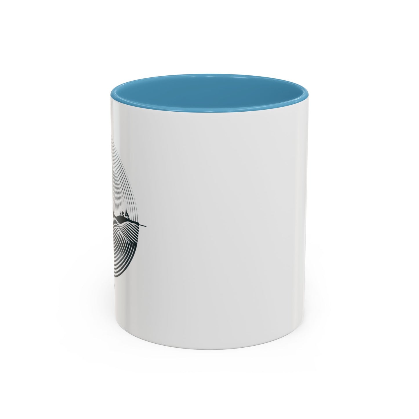 Unshakeable Coffee Mug