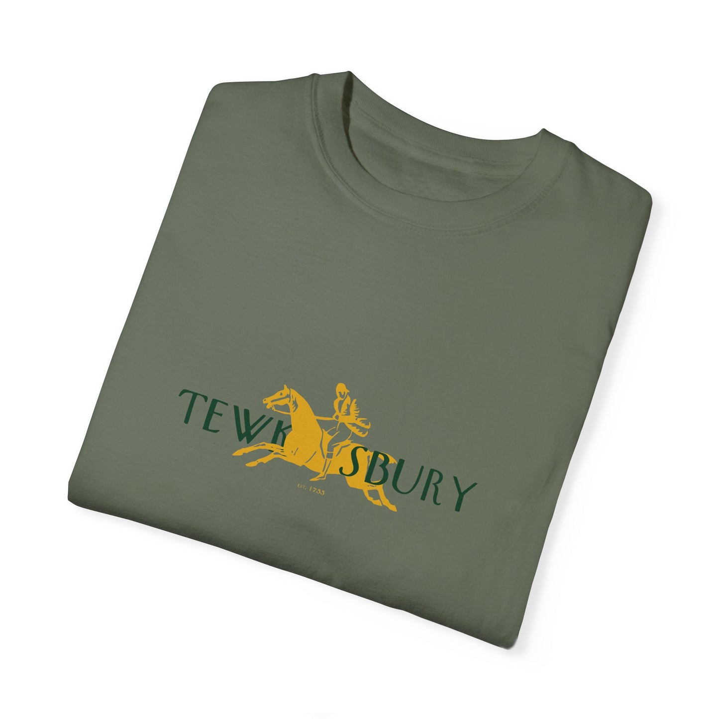 Tewksbury Hunt Club T-Shirt