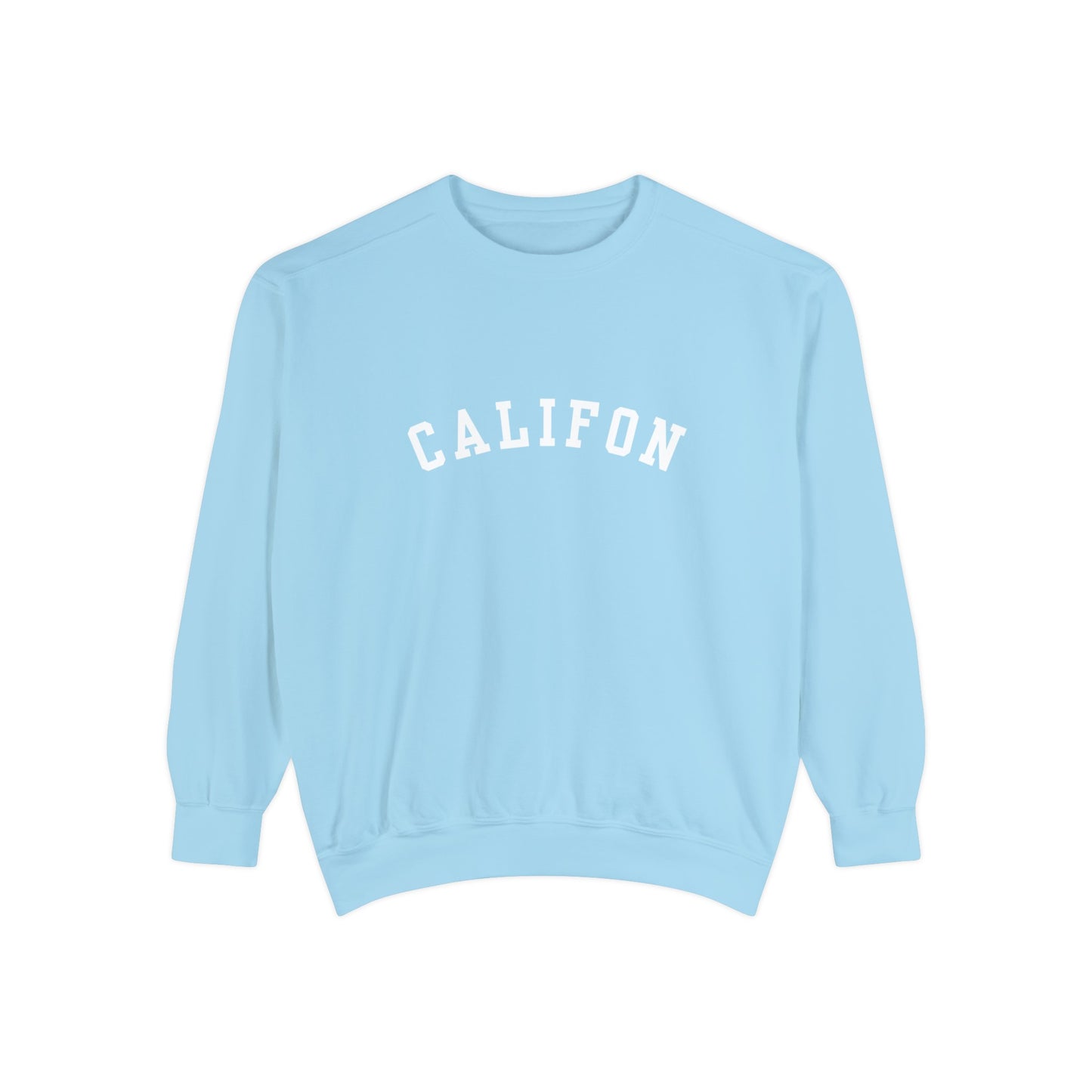 Califon 'University' Sweatshirt