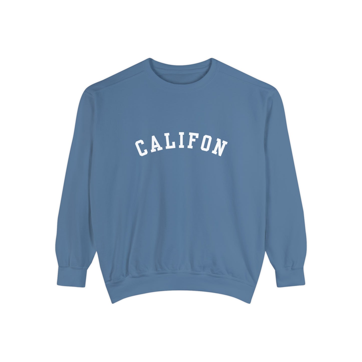 Califon 'University' Sweatshirt