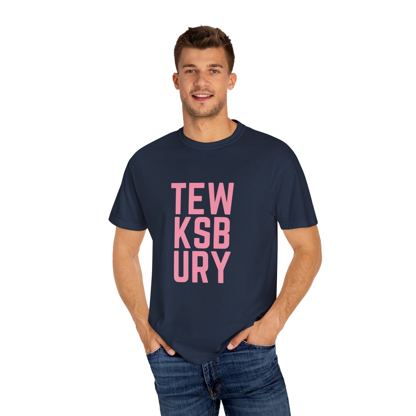 Stacked Up T-Shirt