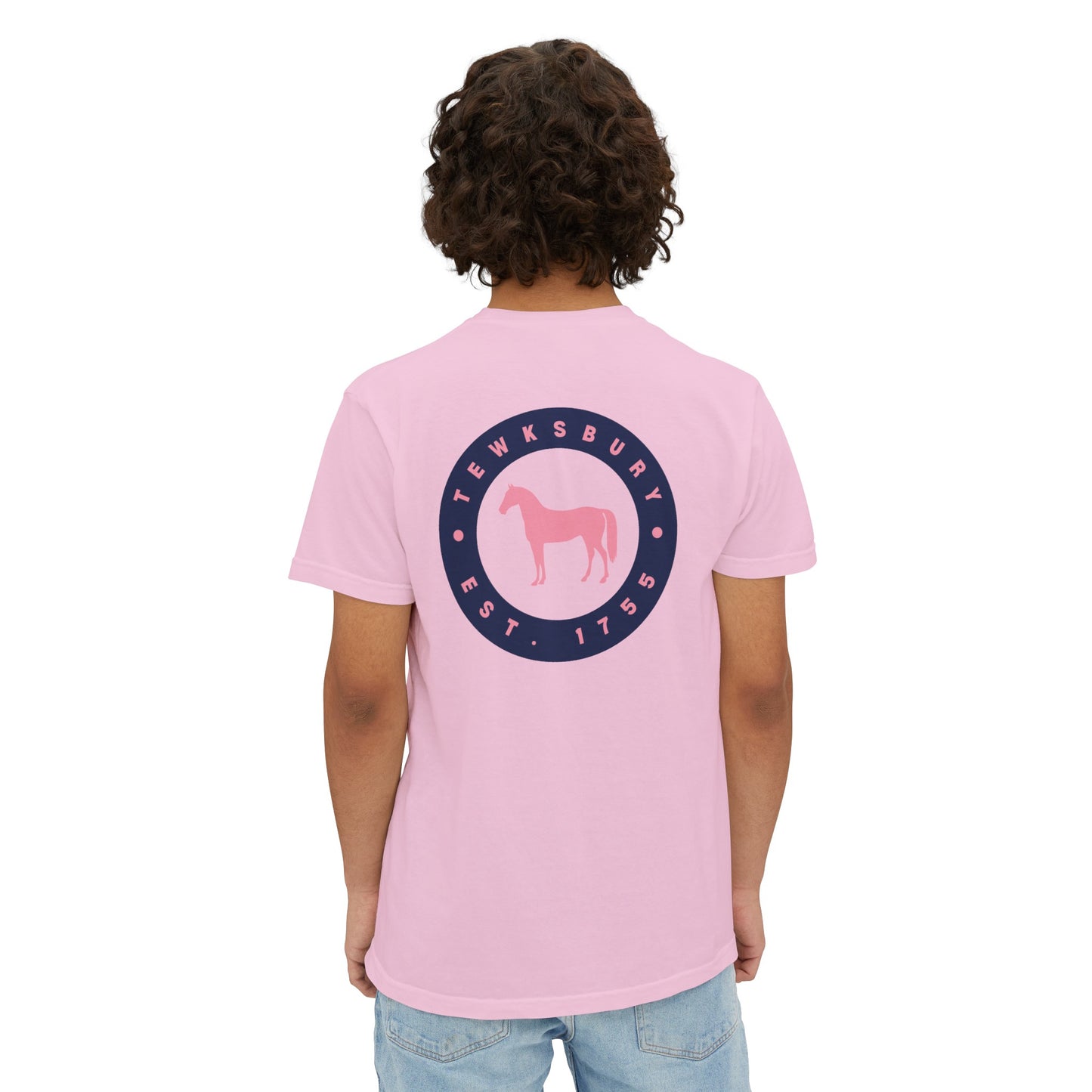 Vines Pocket Tee