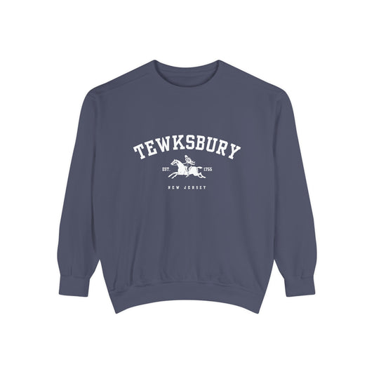Tewksbury Heritage Sweatshirt