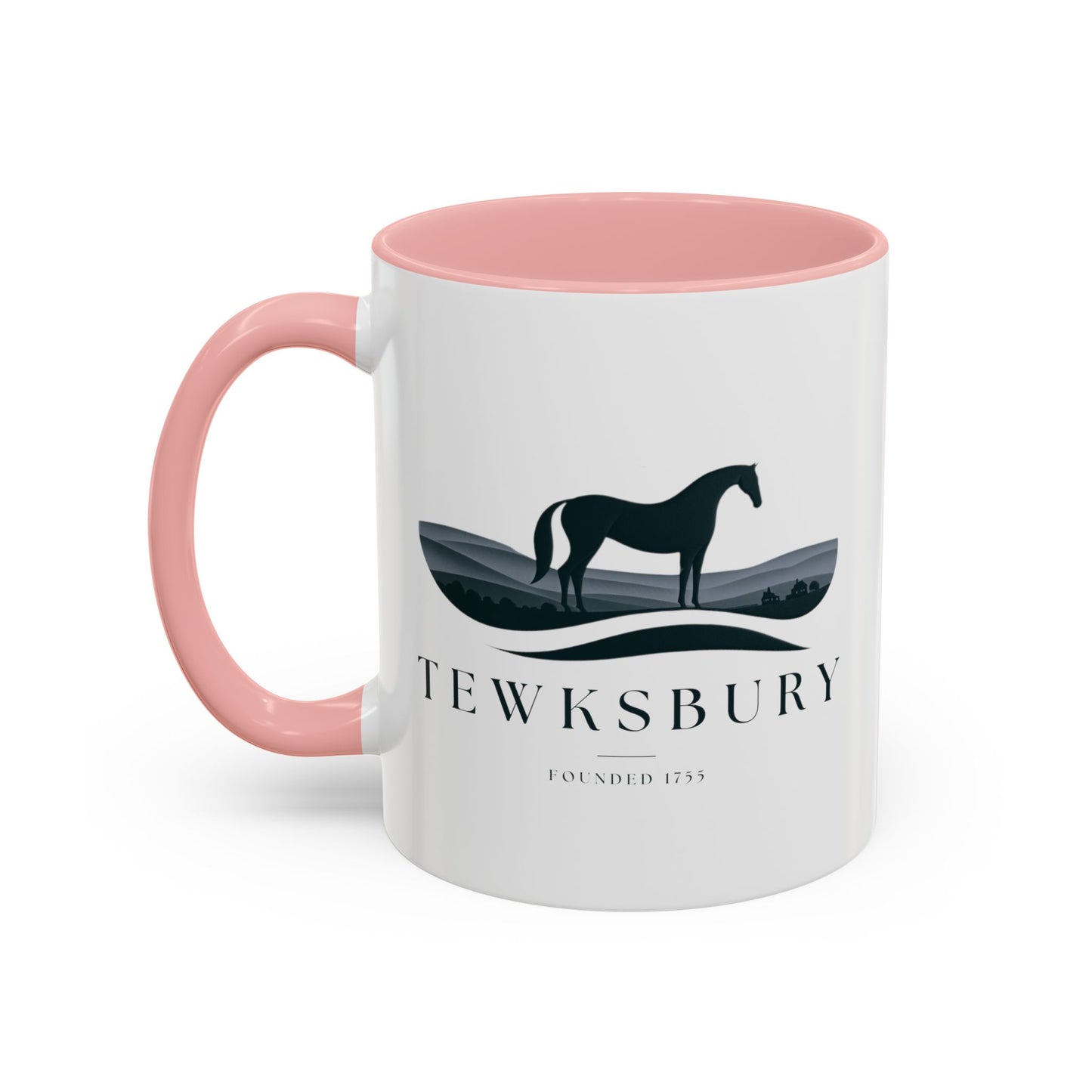 Tewksbury Coffee Mug