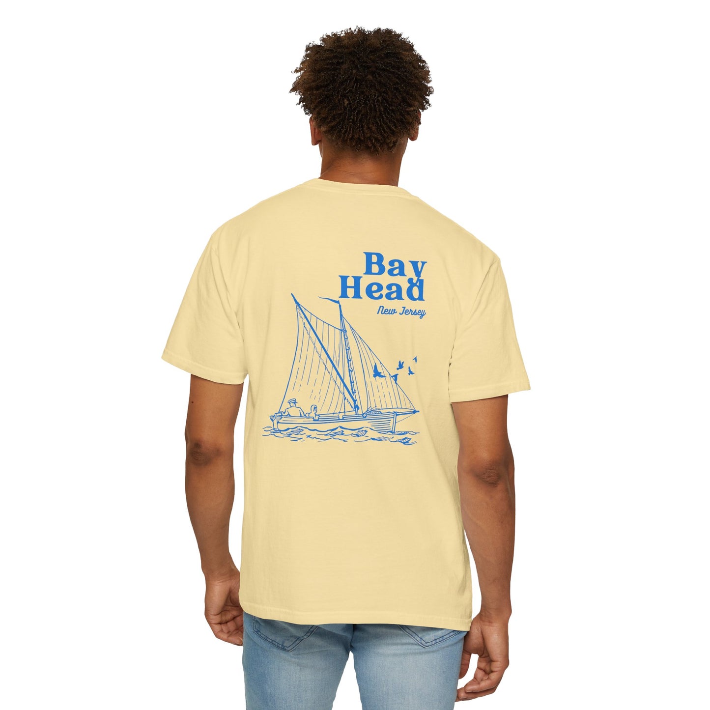 Bay Head Yacht T-shirt