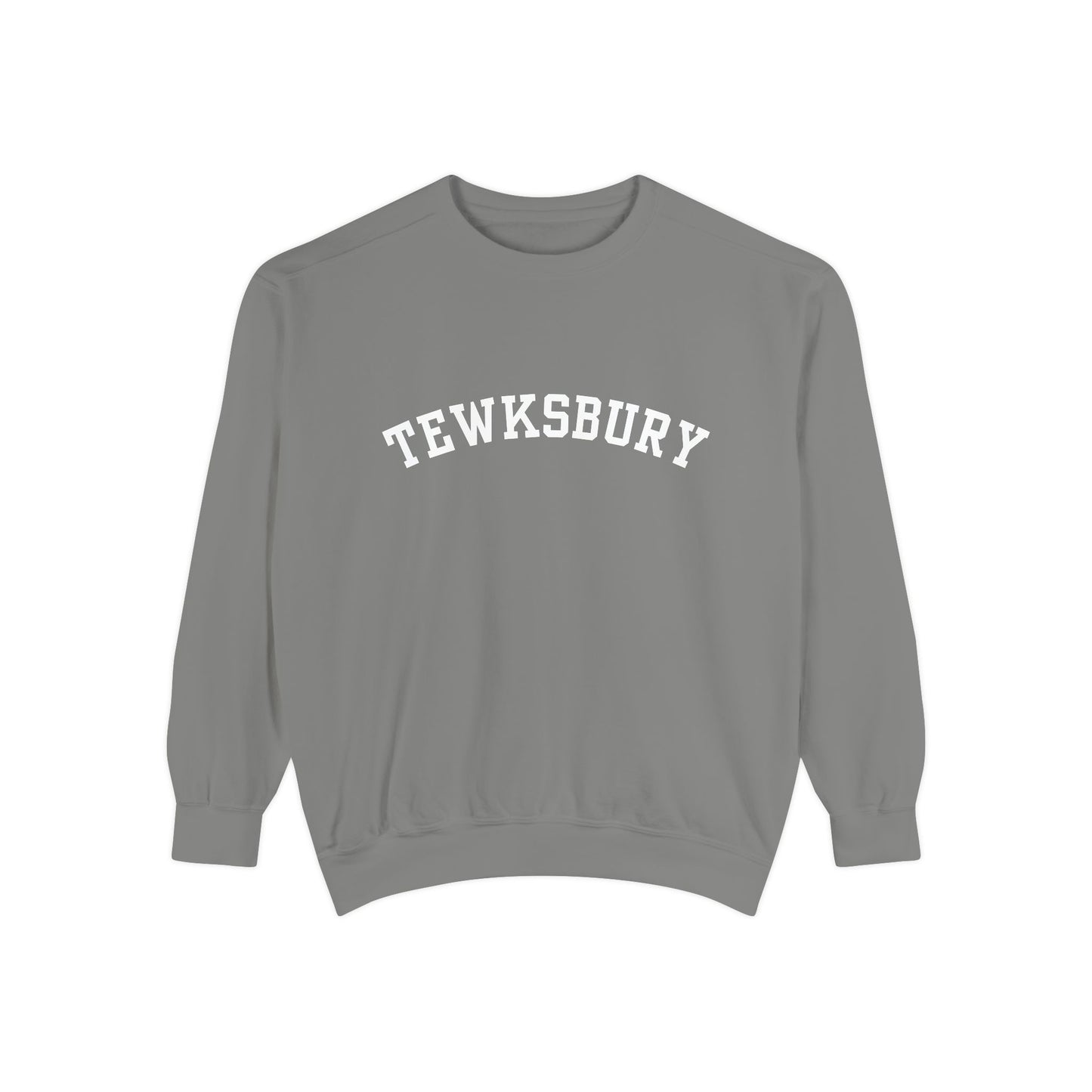 Tewksbury University Sweatshirt