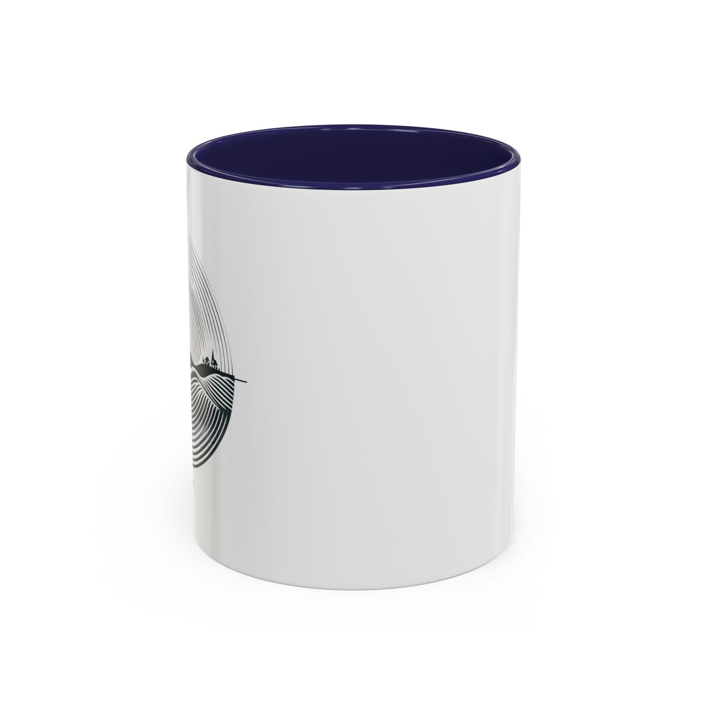 Unshakeable Coffee Mug
