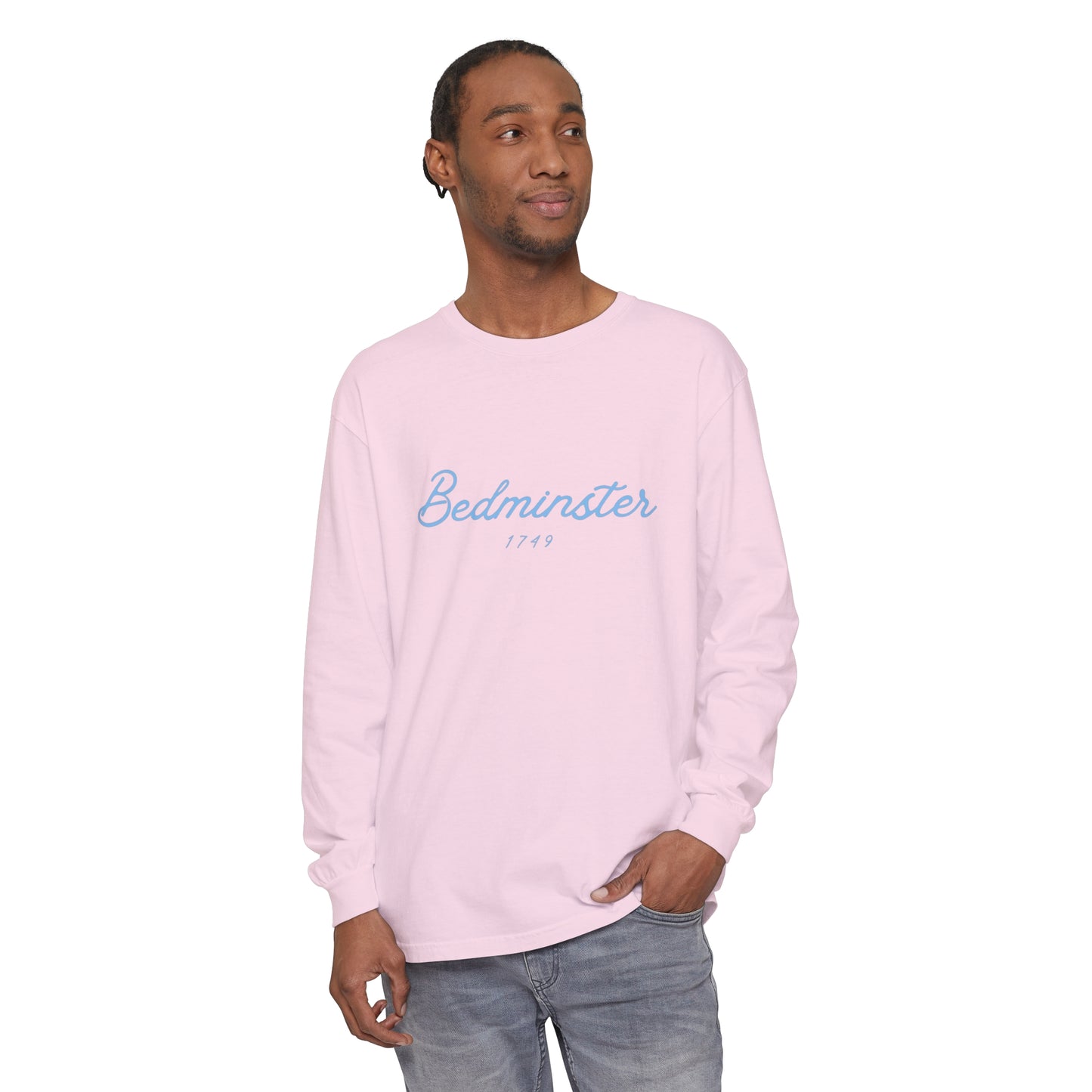 Vintage 1749 Long Sleeve Tee