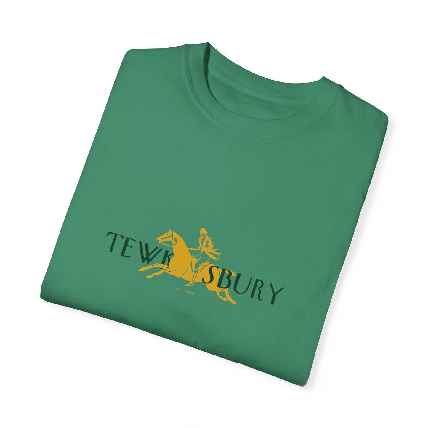 Tewksbury Hunt Club T-Shirt